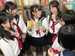 HUNTA-403 プレビュー画像
