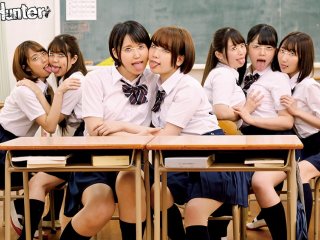HUNTA-798 プレビュー画像