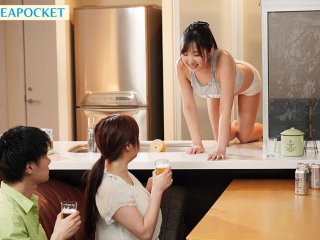 IPZZ-419 Preview Image