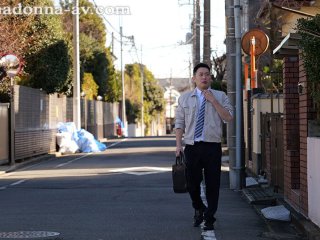 JUR-415 プレビュー画像