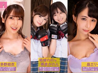 MIAA-471 Preview Image
