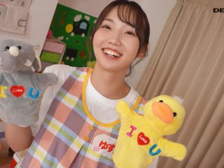 MOGI-118 Preview Image