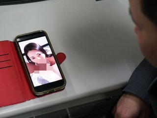 NGOD-222 Preview Image
