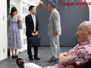 NSFS-155 Preview Image