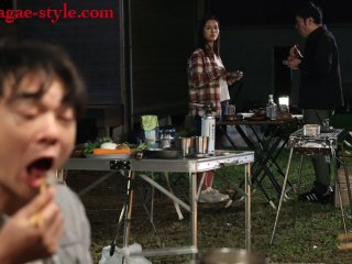 NSFS-414 Preview Image