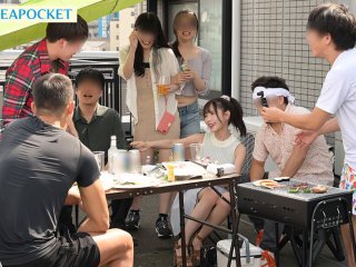 IPZZ-246 Preview Image