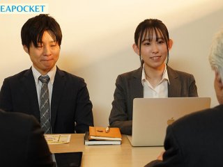 IPZZ-668 Preview Image
