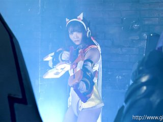 GIGP-38 Preview Image