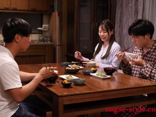 NSFS-434 Preview Image
