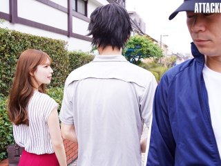SHKD-924 Preview Image