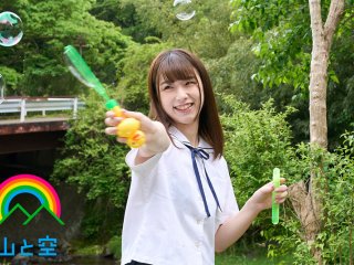 SORA-403 Preview Image