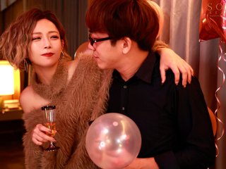 STARS-509 Preview Image