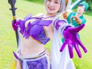 STARS-953 Preview Image