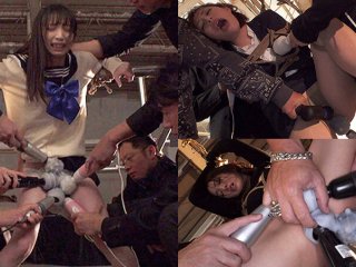 SVS-089 プレビュー画像