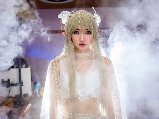 SVGAL-020 Preview Image