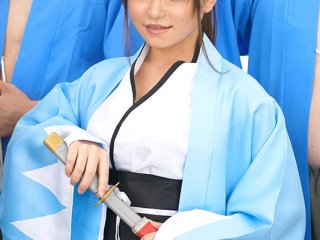 SVSHA-025 Preview Image