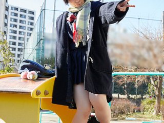 SDAB-255 Preview Image