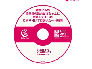 YLWN-172 Preview Image