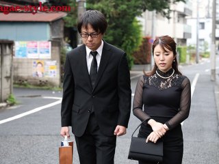 NSFS-315 Preview Image
