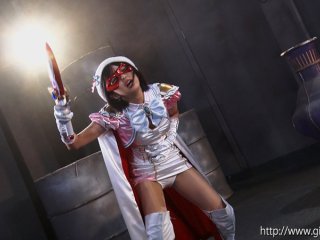 GHNU-12 プレビュー画像
