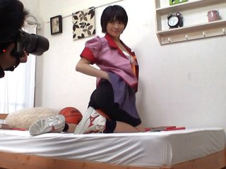 PES-073 Preview Image