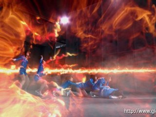 GHLS-83 Preview Image