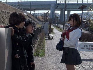 GHKR-34 プレビュー画像