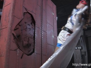 GHLS-25 Preview Image