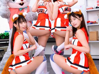 HUNTC-158 Preview Image