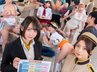 HUNTC-129 Preview Image