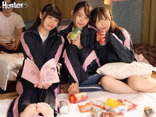 HUNTC-061 Preview Image