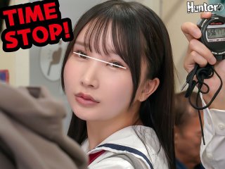 HUNTC-304 プレビュー画像