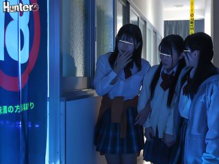HUNTC-474 Preview Image