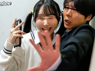 HUNTC-495 プレビュー画像