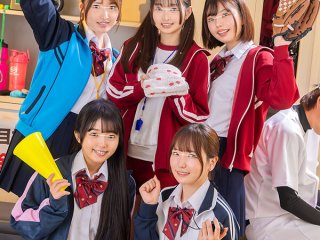 HUNTC-351 プレビュー画像
