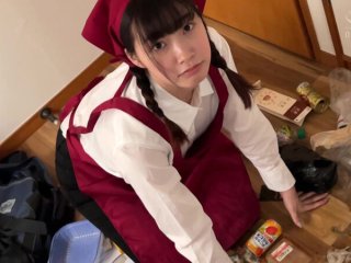 OMHD-032 Preview Image