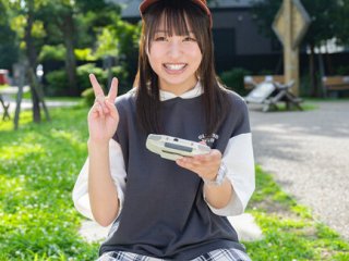 SDAM-089 Preview Image