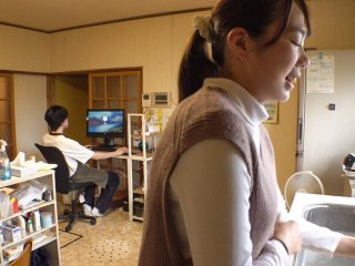 SDAM-099 Preview Image