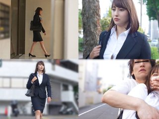 SORA-597 Preview Image