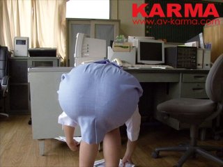 KRMV-910 Preview Image