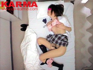 KRMV-872 Preview Image