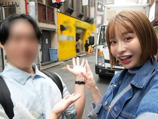 DLDSS-395 プレビュー画像