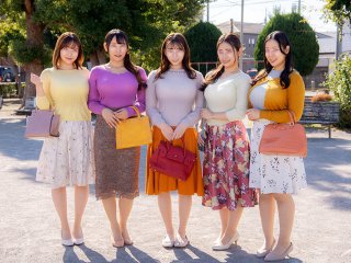 DVMM-093 Preview Image