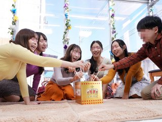 DVMM-093 Preview Image