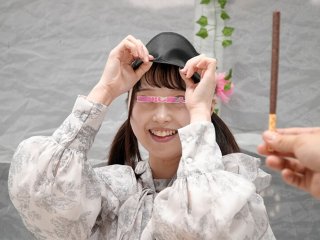 DVMM-098 Preview Image