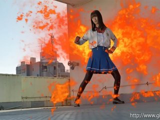 GHOV-18 プレビュー画像