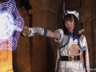 GHOV-57 Preview Image