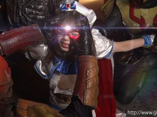 GHOV-57 Preview Image