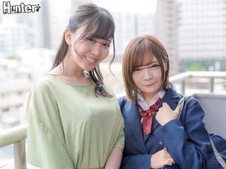 HUNBL-069 Preview Image