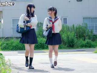 HUNBL-017 Preview Image